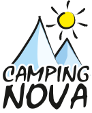 Camping Nova Logo